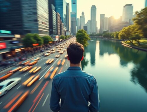 En 2026, « Fugit tempus » encore et toujours !